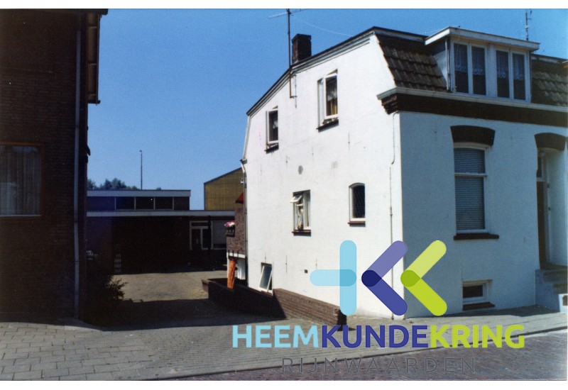 Oude Bijlandseweg 11-7-1977 Coll. HKR (2)